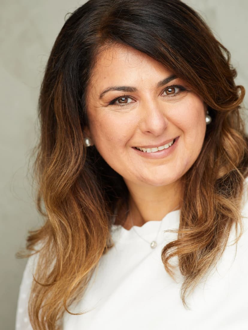 Talar Pakhchanian, CPA